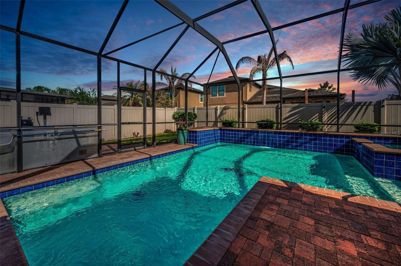 8449 Bluevine Sky Drive, Land O Lakes, FL 34637 Photo