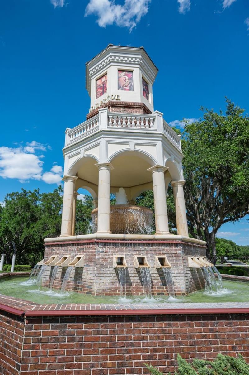 8449 Bluevine Sky Drive, Land O Lakes, FL 34637 Photo