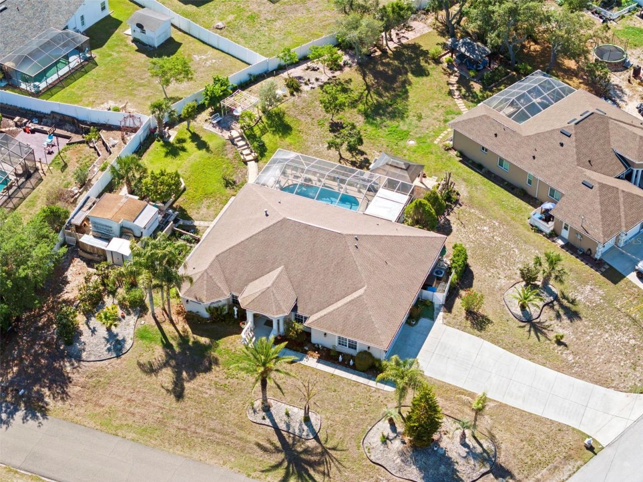 134 Galena Avenue , Spring Hill, FL 34606 Photo