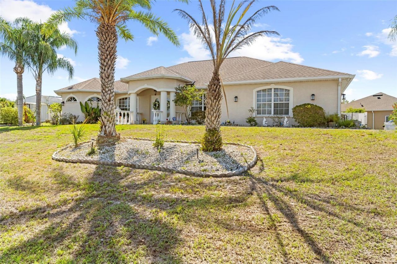 134 Galena Avenue , Spring Hill, FL 34606 Photo