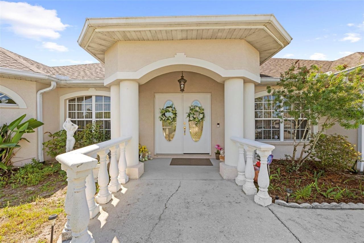 134 Galena Avenue , Spring Hill, FL 34606 Photo