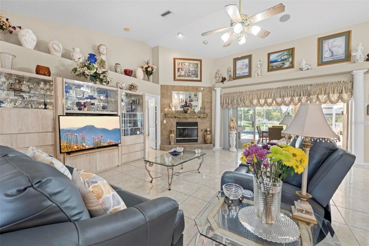 134 Galena Avenue , Spring Hill, FL 34606 Photo