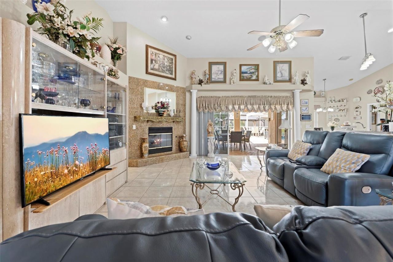 134 Galena Avenue , Spring Hill, FL 34606 Photo