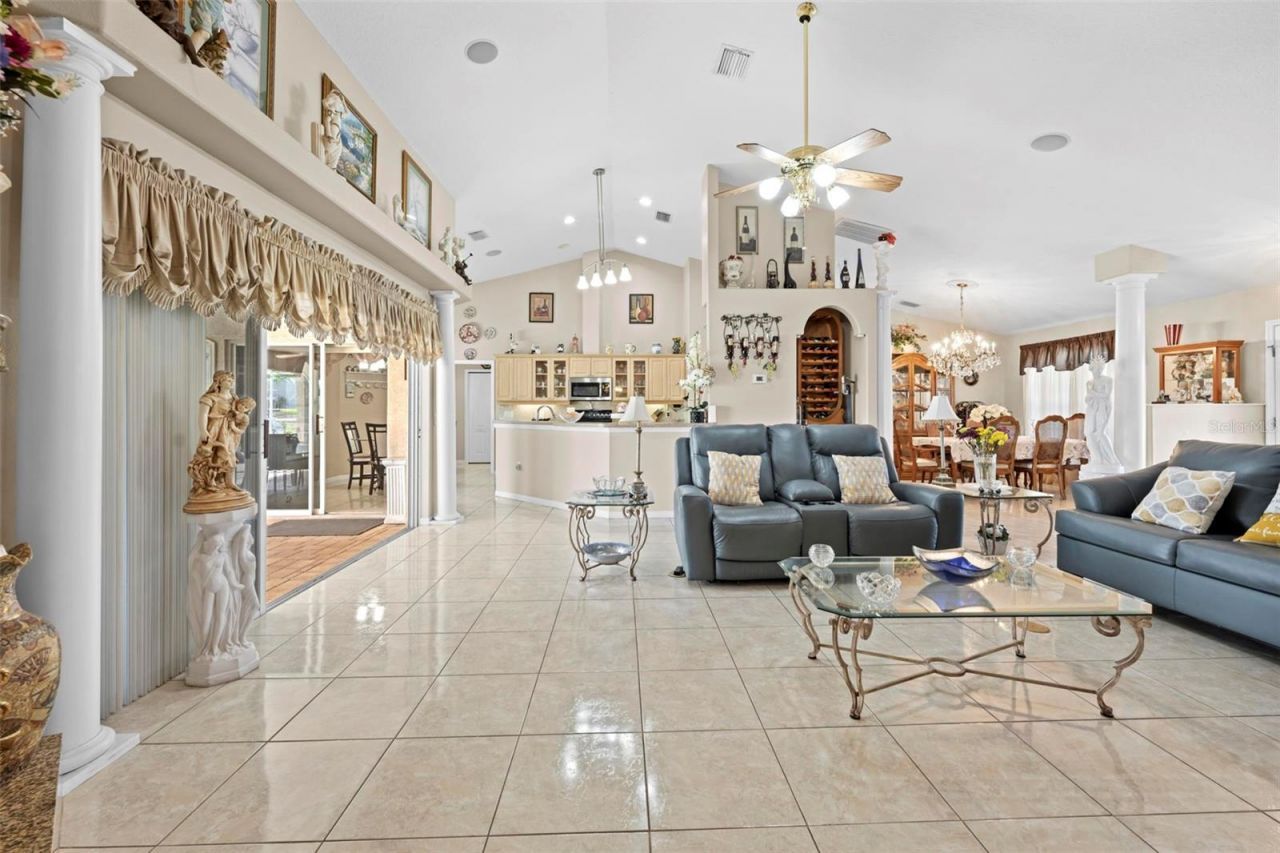 134 Galena Avenue , Spring Hill, FL 34606 Photo