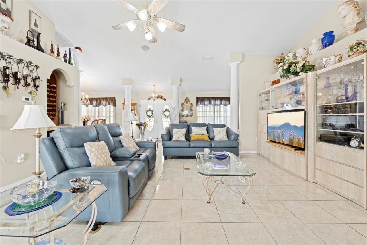 134 Galena Avenue , Spring Hill, FL 34606 Photo