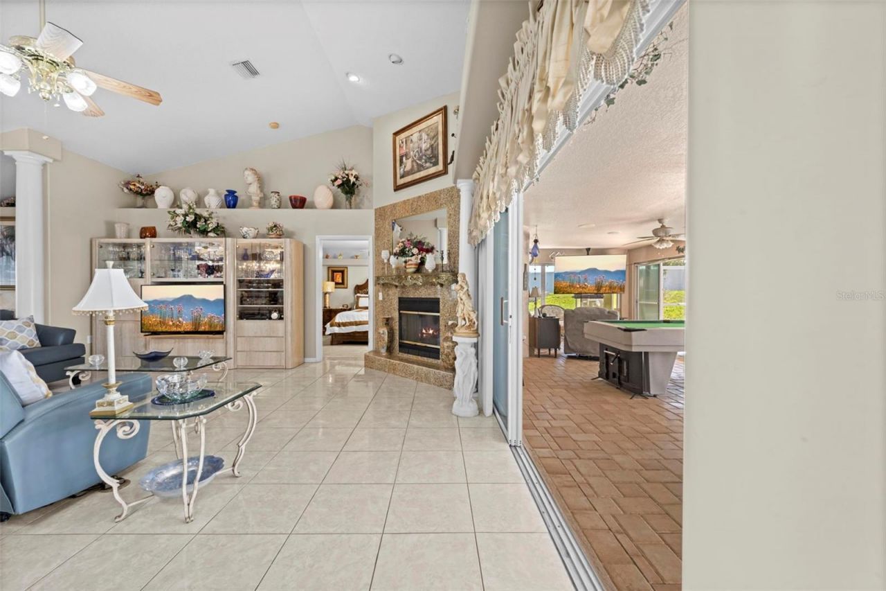 134 Galena Avenue , Spring Hill, FL 34606 Photo