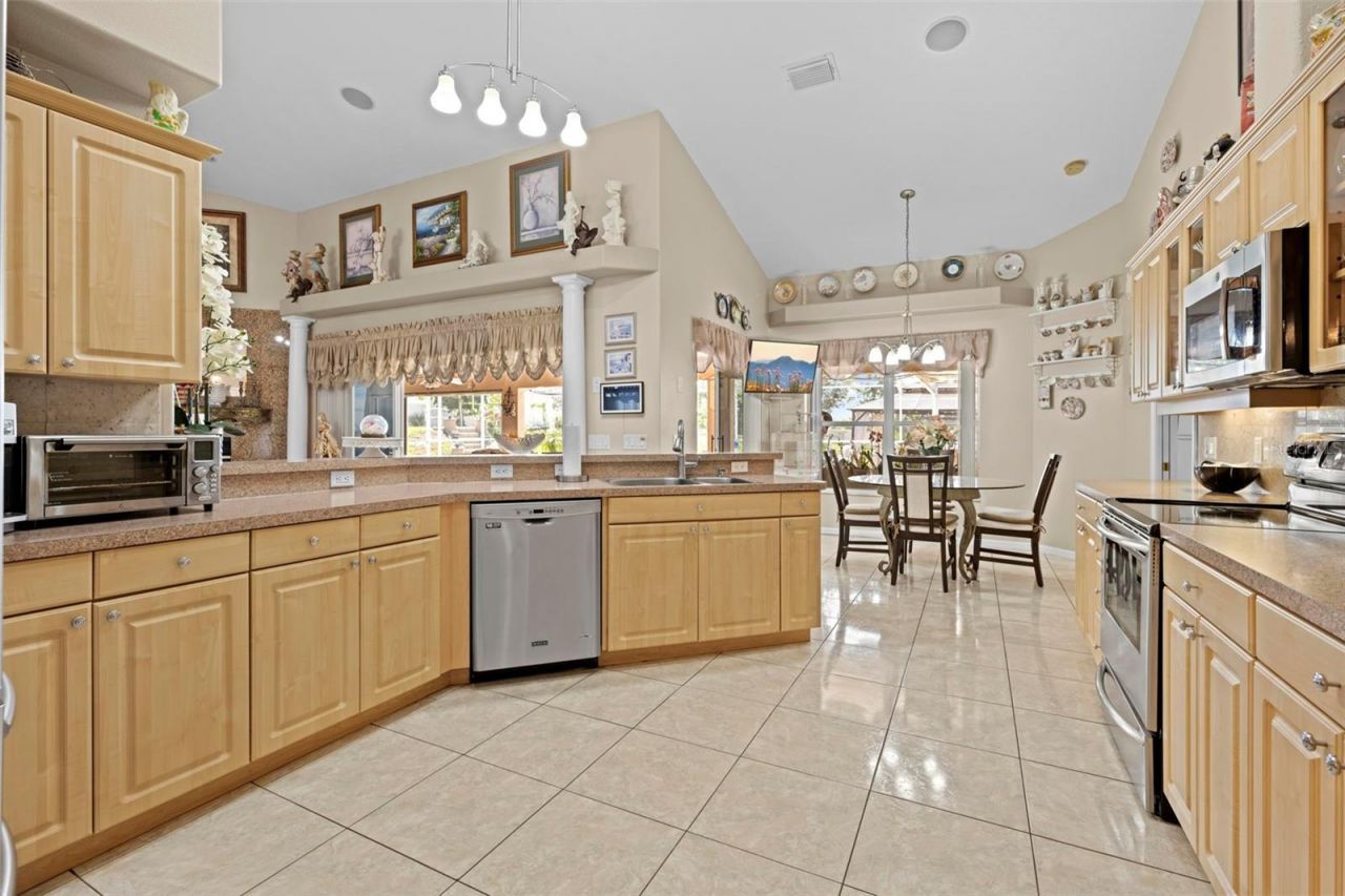 134 Galena Avenue , Spring Hill, FL 34606 Photo