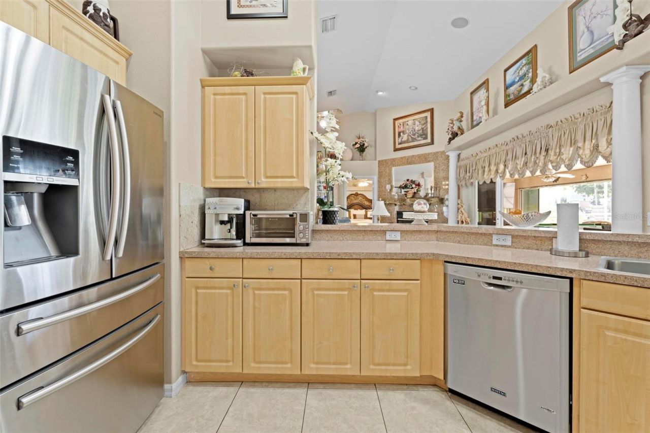 134 Galena Avenue , Spring Hill, FL 34606 Photo