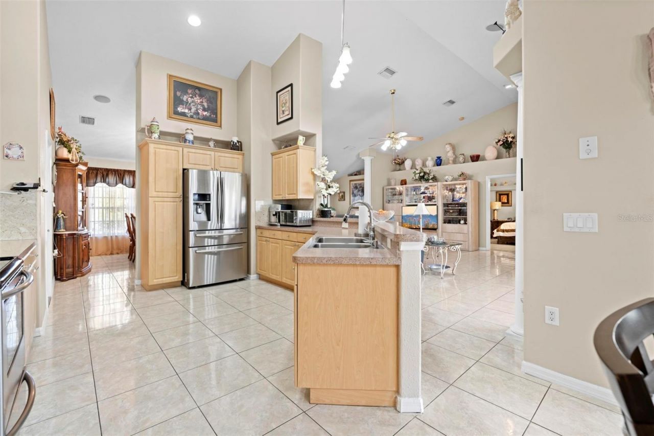 134 Galena Avenue , Spring Hill, FL 34606 Photo