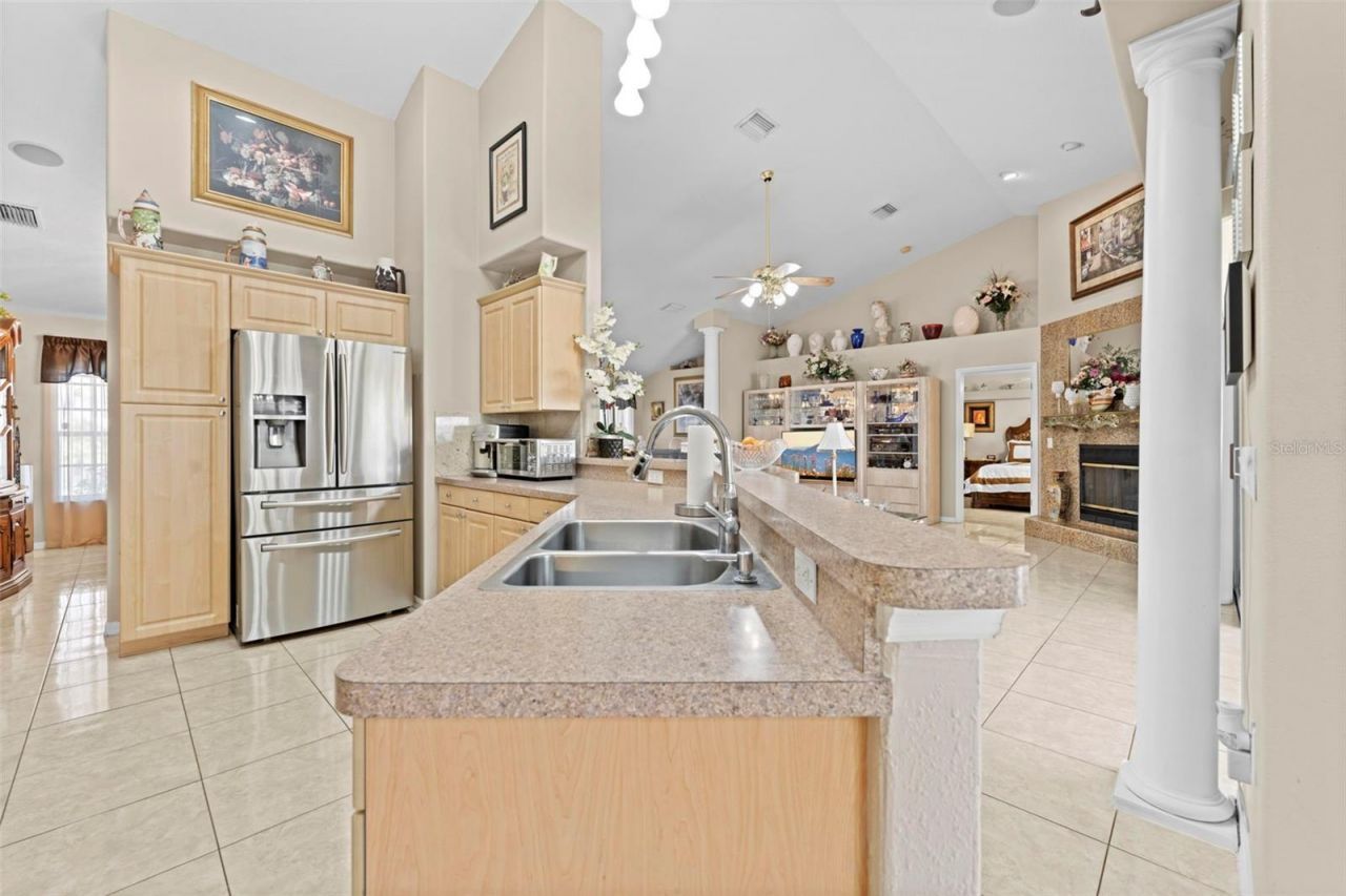 134 Galena Avenue , Spring Hill, FL 34606 Photo