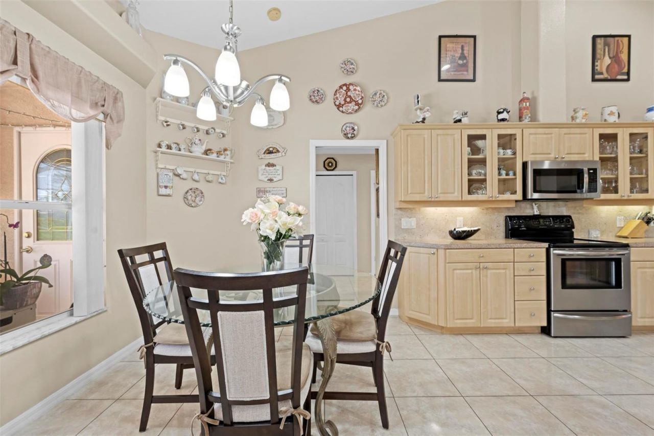 134 Galena Avenue , Spring Hill, FL 34606 Photo