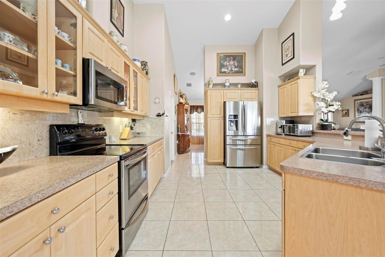 134 Galena Avenue , Spring Hill, FL 34606 Photo