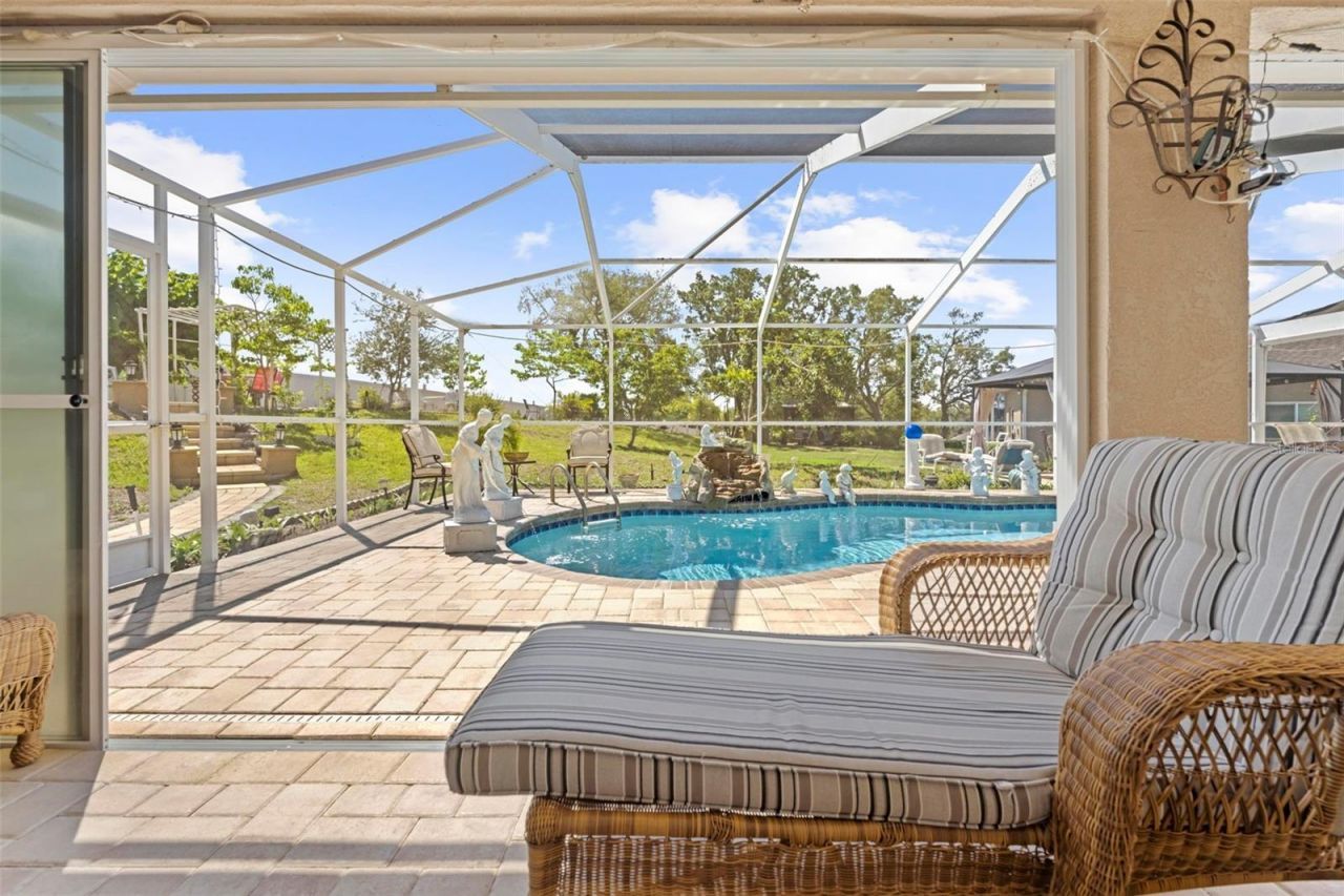 134 Galena Avenue , Spring Hill, FL 34606 Photo