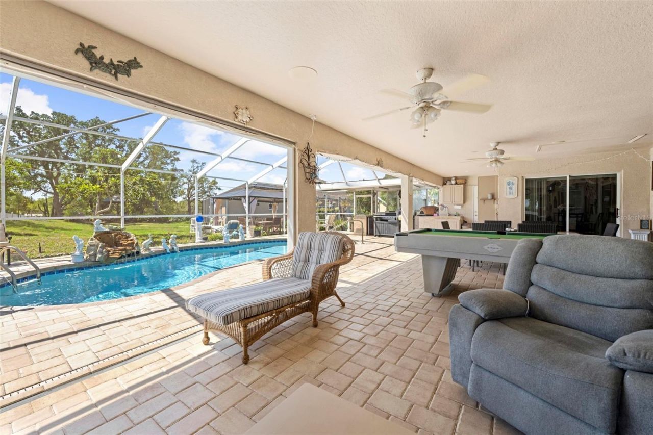 134 Galena Avenue , Spring Hill, FL 34606 Photo