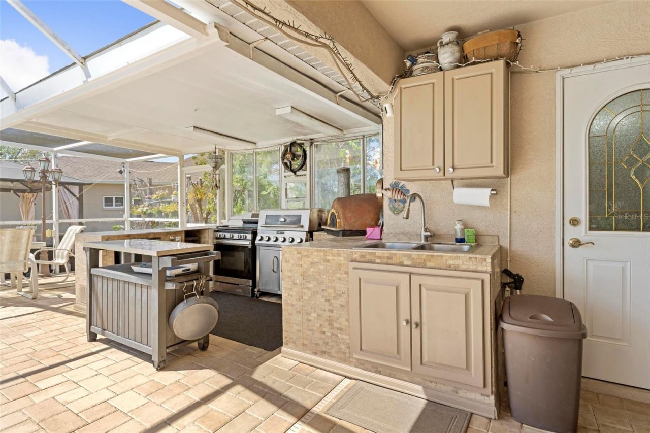 134 Galena Avenue , Spring Hill, FL 34606 Photo