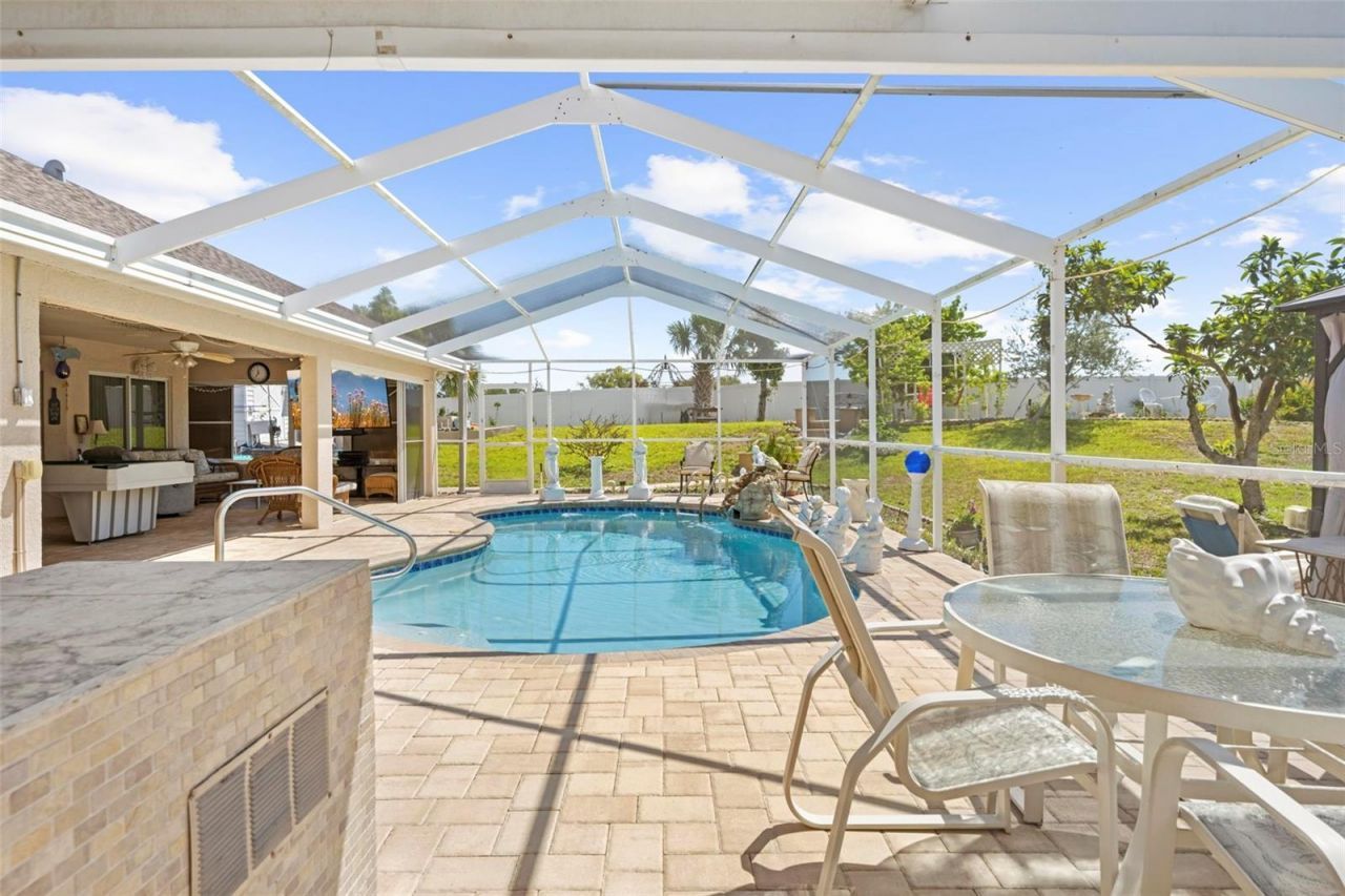 134 Galena Avenue , Spring Hill, FL 34606 Photo