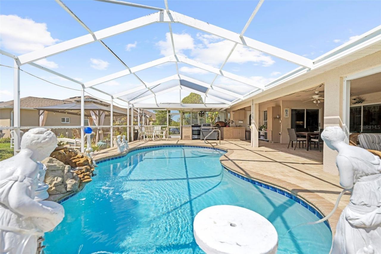 134 Galena Avenue , Spring Hill, FL 34606 Photo