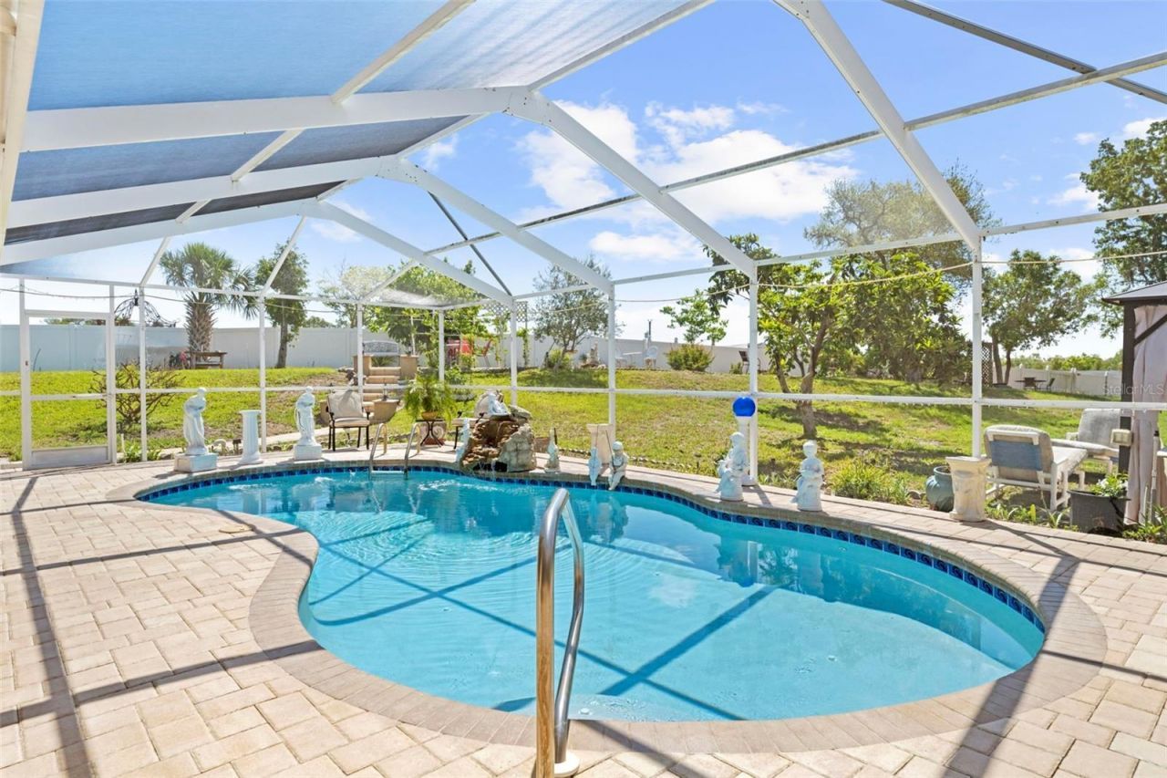 134 Galena Avenue , Spring Hill, FL 34606 Photo