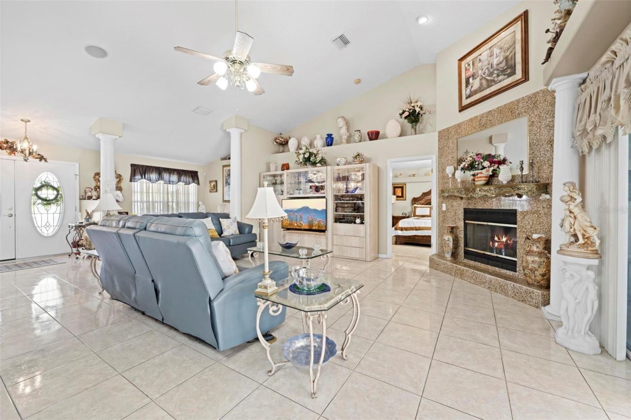 134 Galena Avenue , Spring Hill, FL 34606 Photo