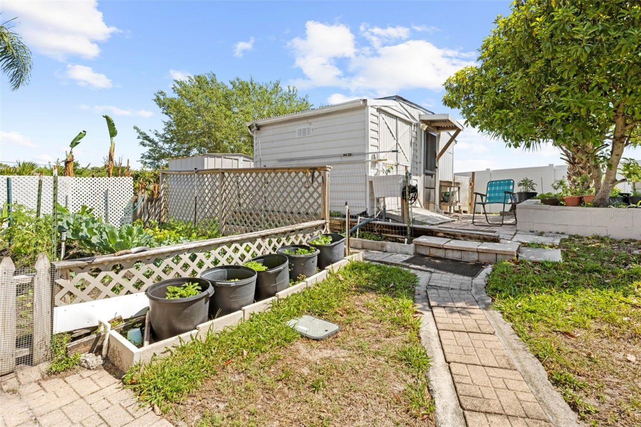 134 Galena Avenue , Spring Hill, FL 34606 Photo