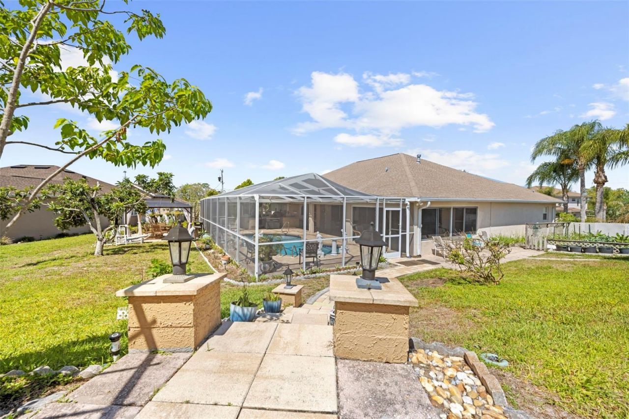 134 Galena Avenue , Spring Hill, FL 34606 Photo