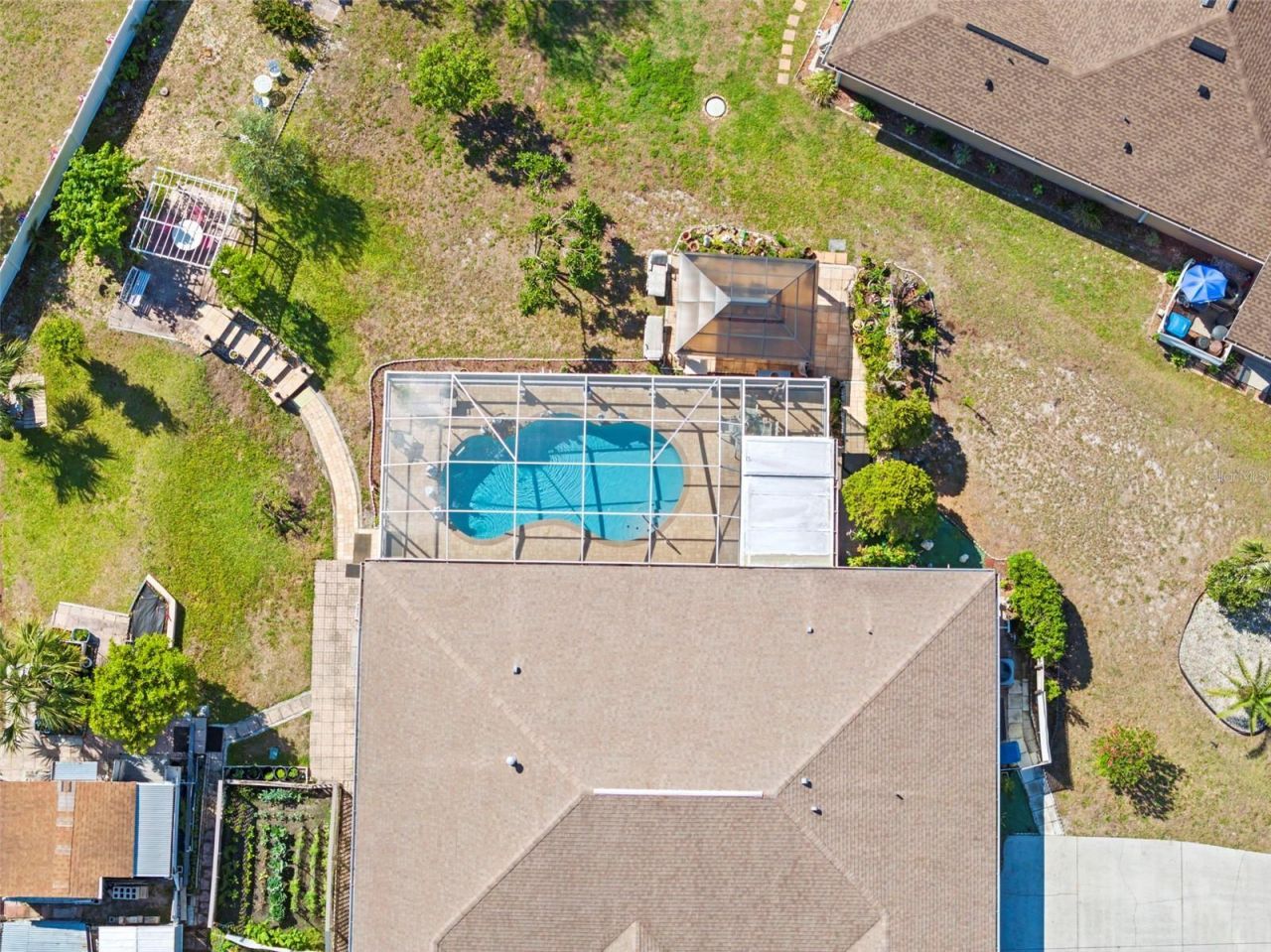 134 Galena Avenue , Spring Hill, FL 34606 Photo