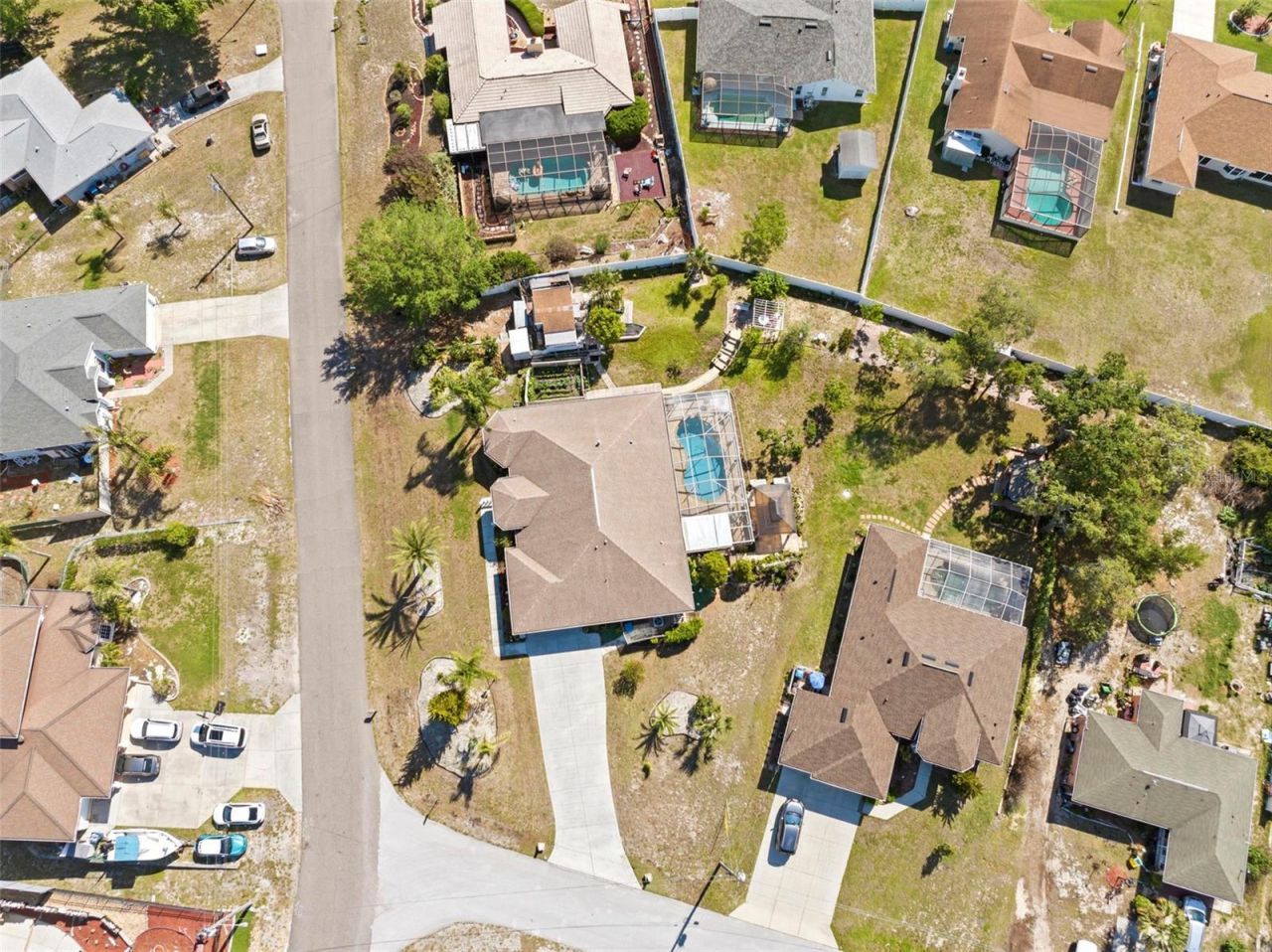 134 Galena Avenue , Spring Hill, FL 34606 Photo