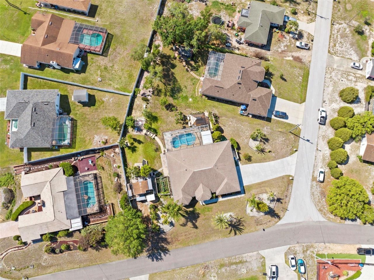 134 Galena Avenue , Spring Hill, FL 34606 Photo