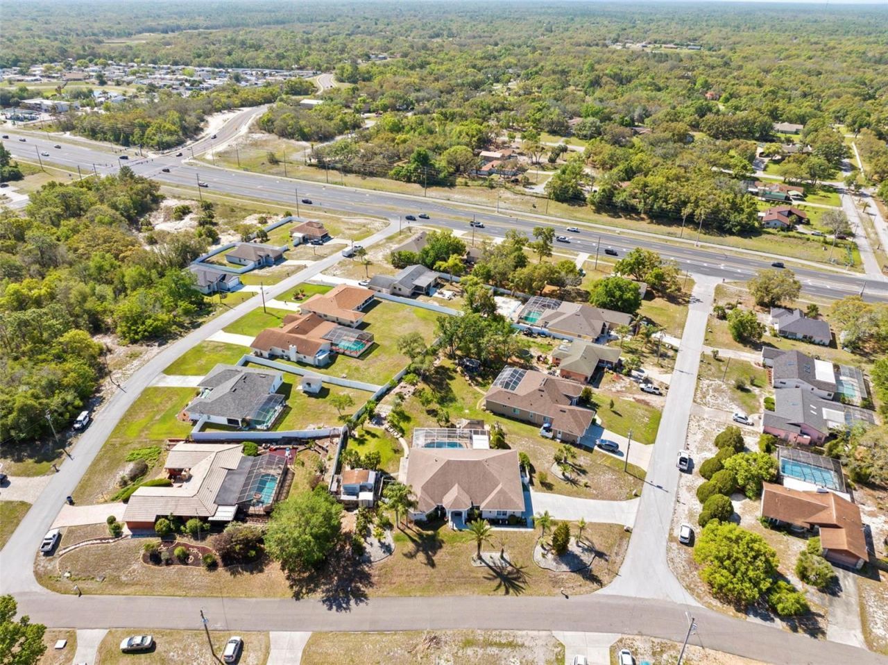 134 Galena Avenue , Spring Hill, FL 34606 Photo