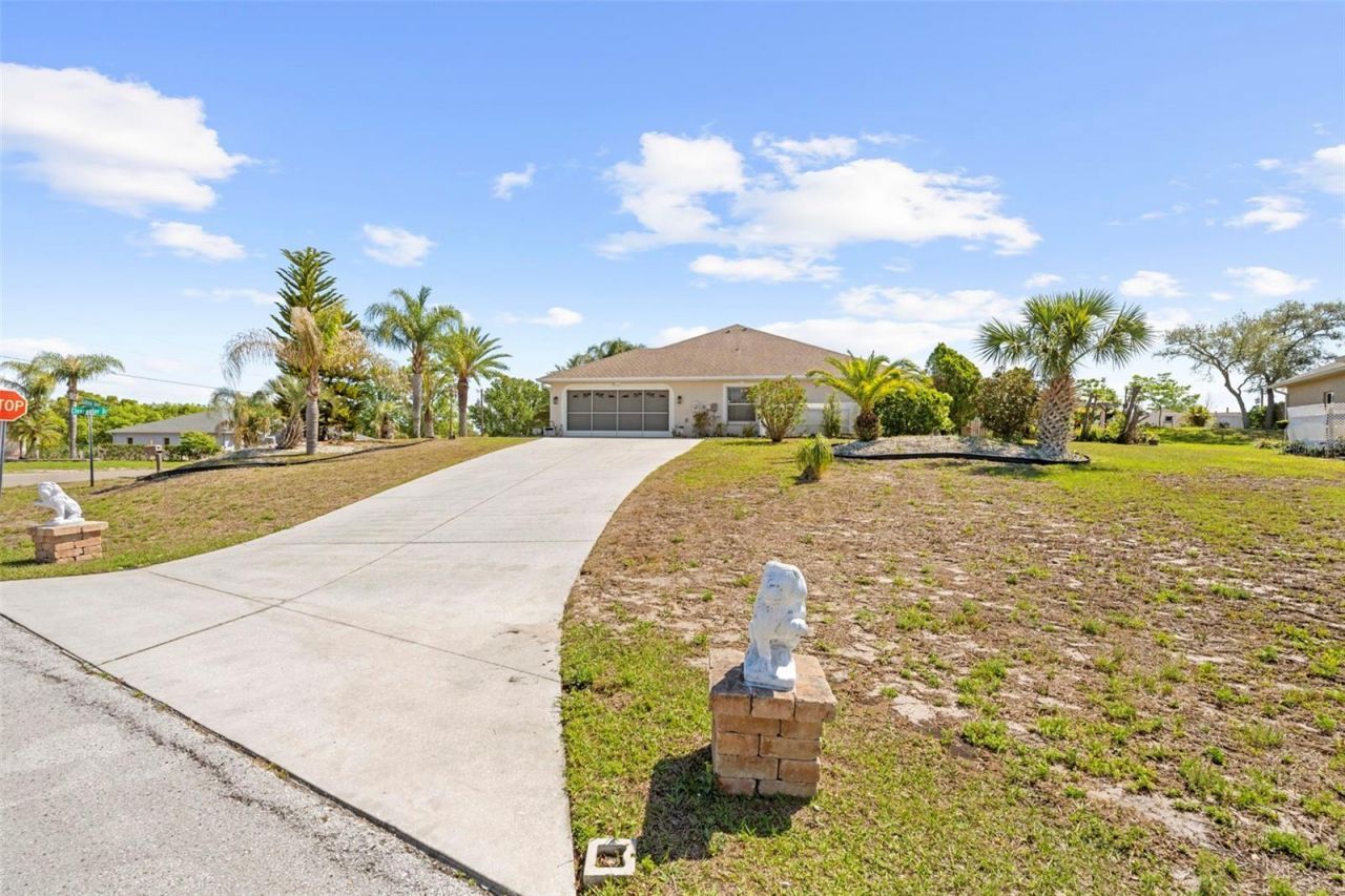 134 Galena Avenue , Spring Hill, FL 34606 Photo