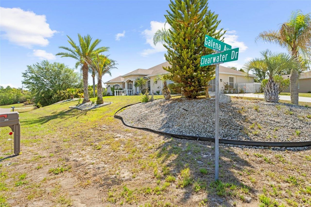 134 Galena Avenue , Spring Hill, FL 34606 Photo