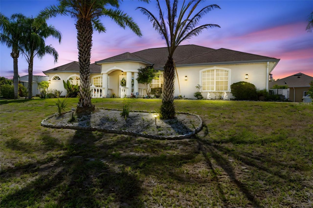 134 Galena Avenue , Spring Hill, FL 34606 Photo