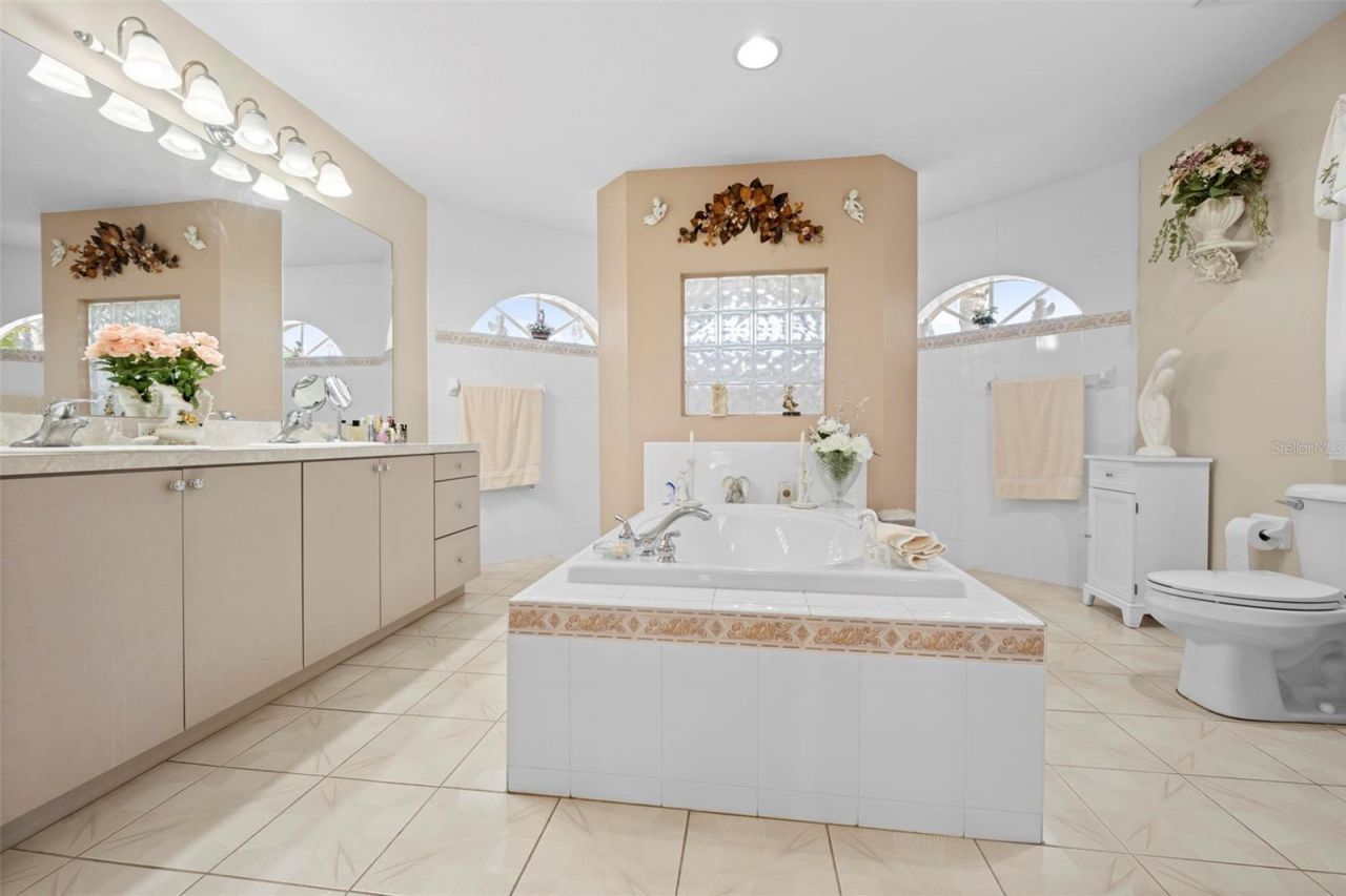 134 Galena Avenue , Spring Hill, FL 34606 Photo