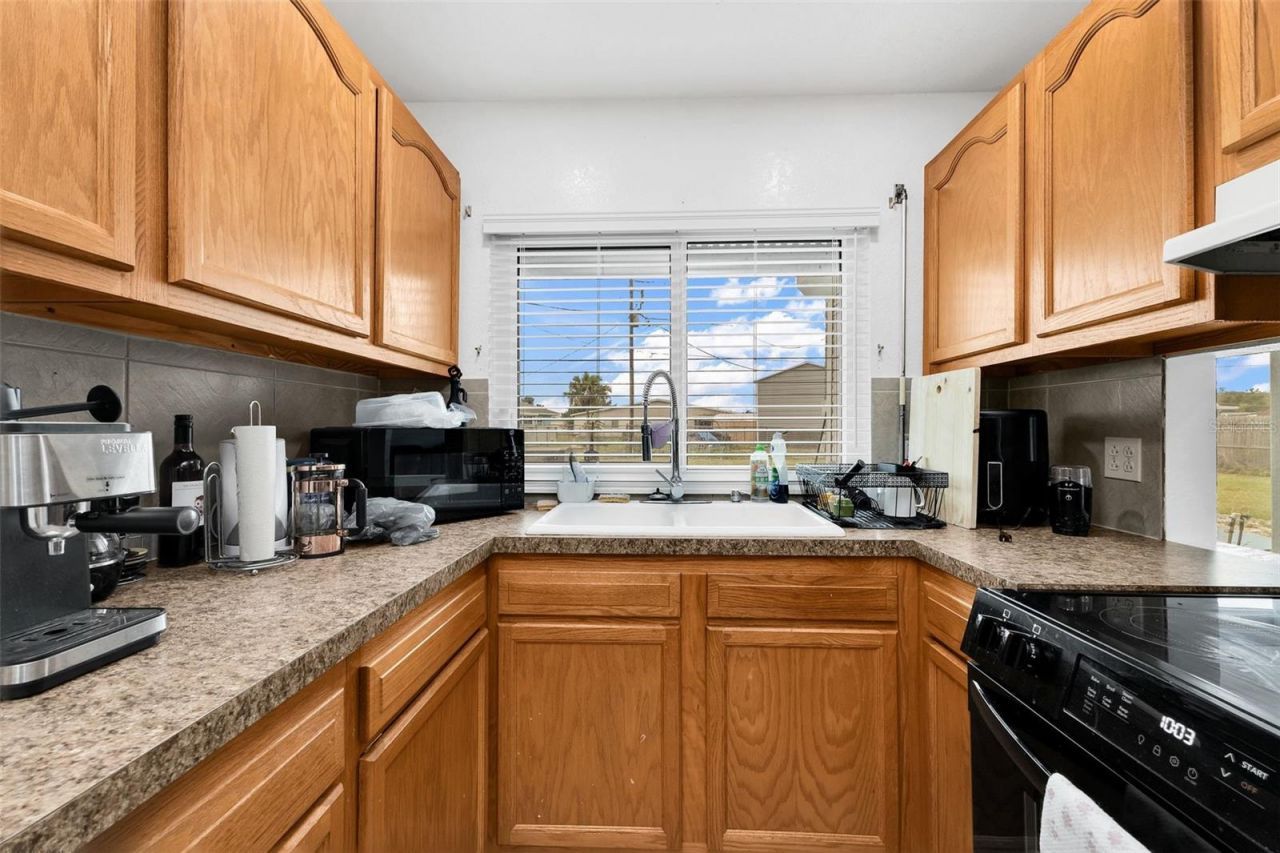 5527 Fairway Drive S, Punta Gorda, FL 33982 Photo