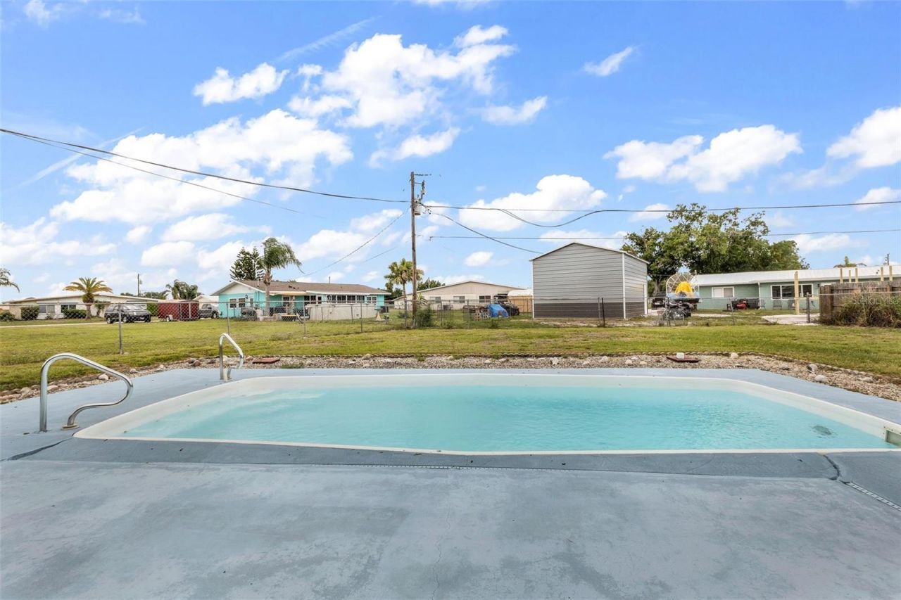 5527 Fairway Drive S, Punta Gorda, FL 33982 Photo