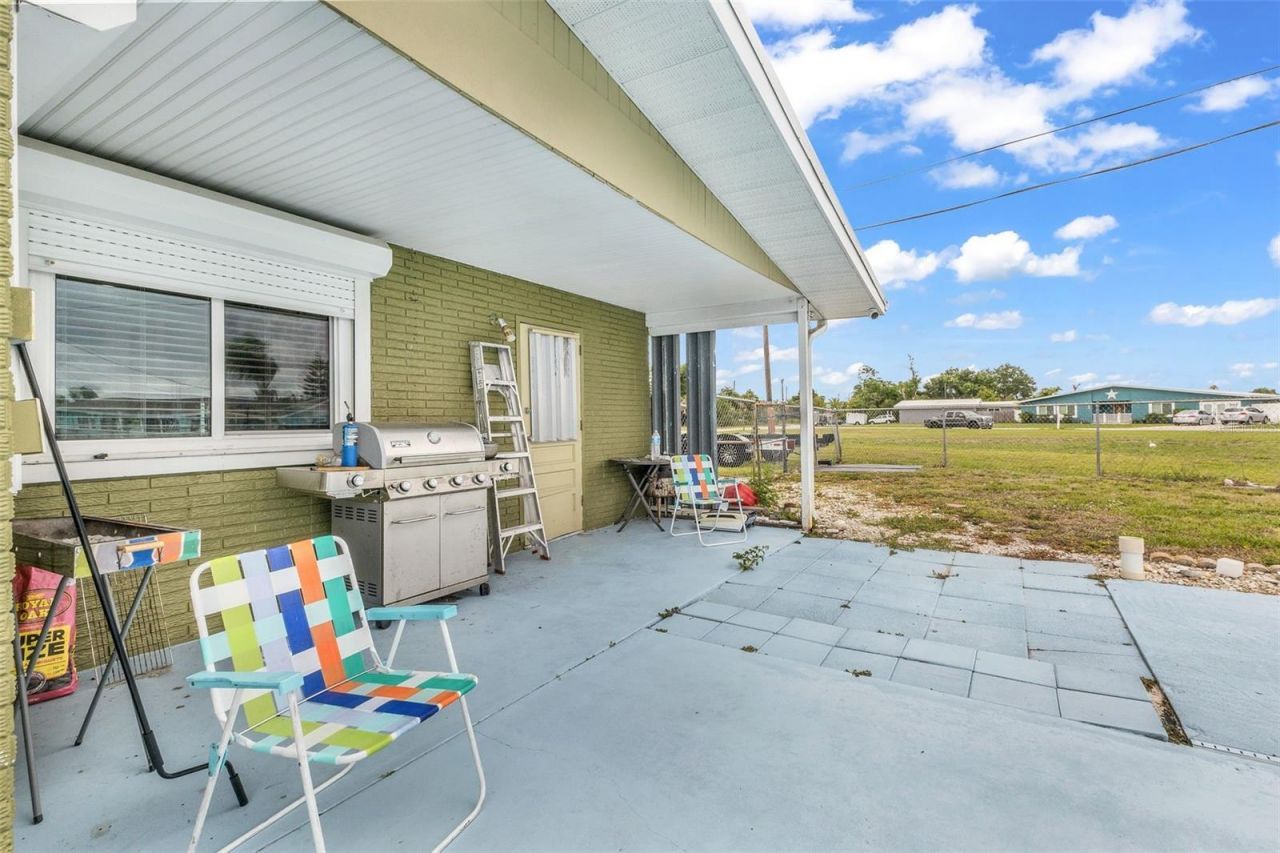 5527 Fairway Drive S, Punta Gorda, FL 33982 Photo