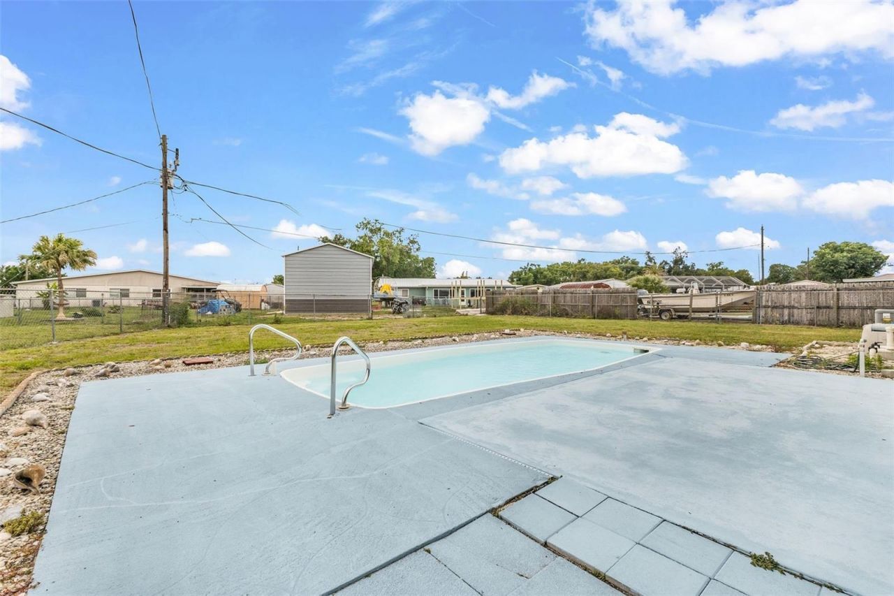 5527 Fairway Drive S, Punta Gorda, FL 33982 Photo