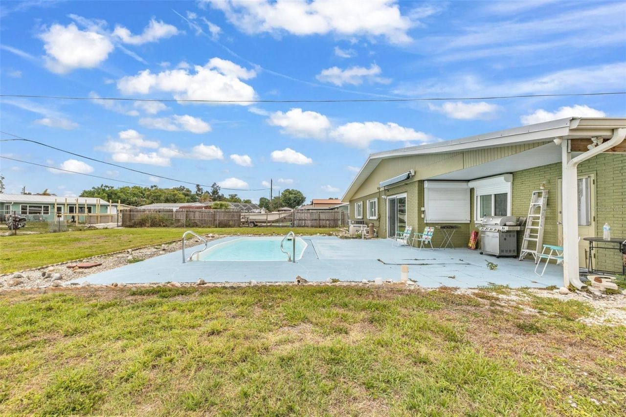 5527 Fairway Drive S, Punta Gorda, FL 33982 Photo