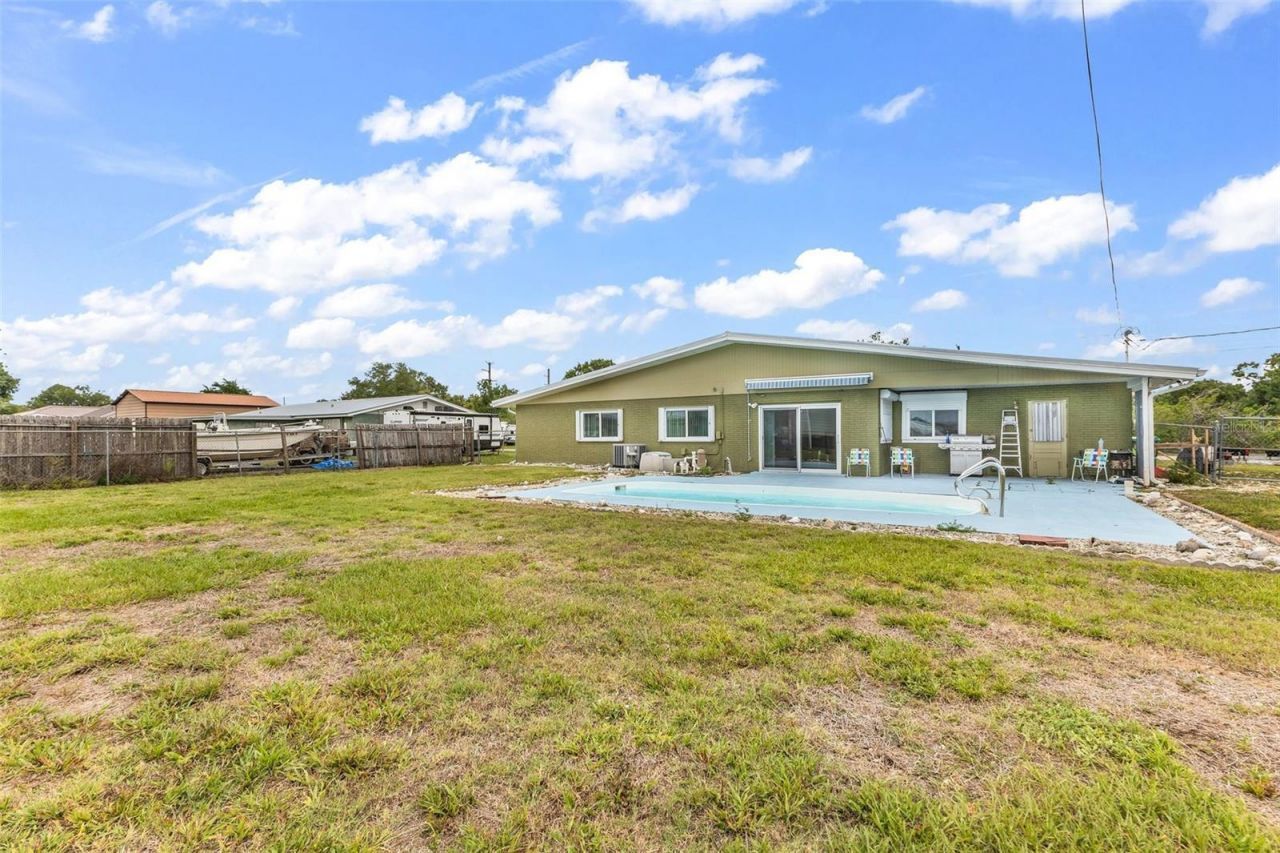 5527 Fairway Drive S, Punta Gorda, FL 33982 Photo