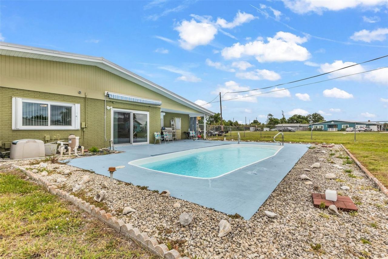 5527 Fairway Drive S, Punta Gorda, FL 33982 Photo