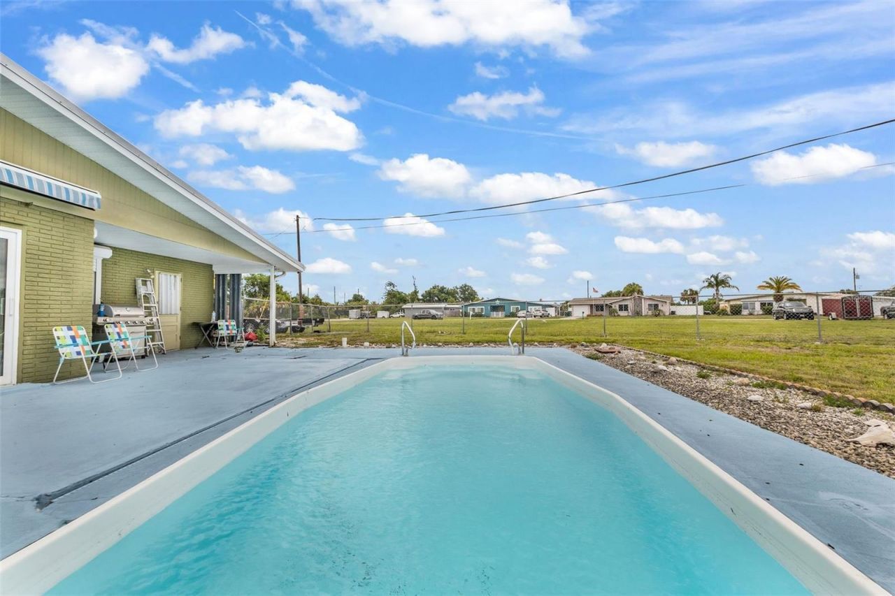 5527 Fairway Drive S, Punta Gorda, FL 33982 Photo