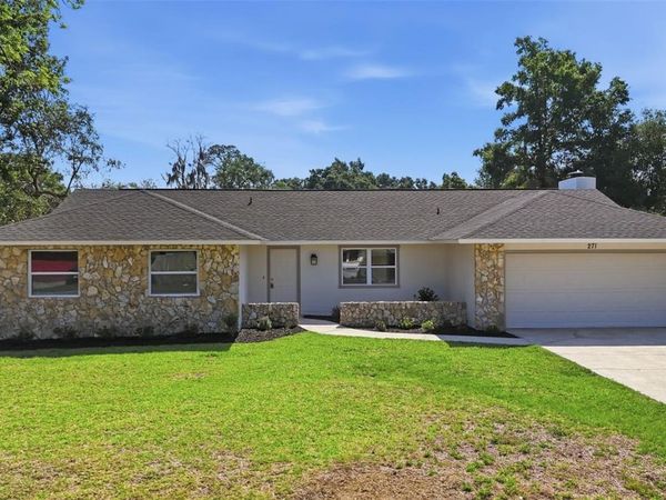 271 SE 54TH AVENUE , OCALA, FL 34480