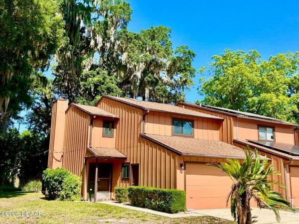 31 PARK PLACE , ORMOND BEACH, FL 32174