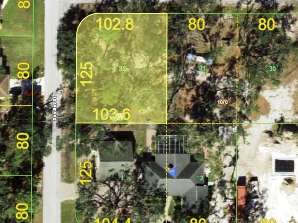 130 SUNDIET STREET , PORT CHARLOTTE, FL 33954