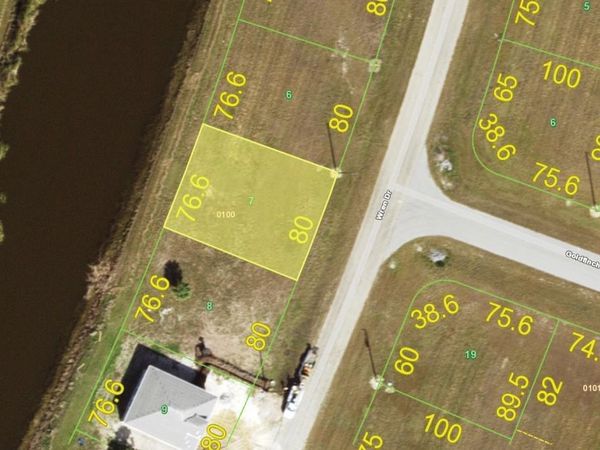 13 WREN DRIVE , PLACIDA, FL 33946