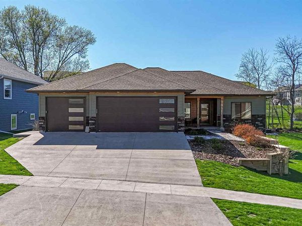 148 Ohrt St., West Branch, IA 52358