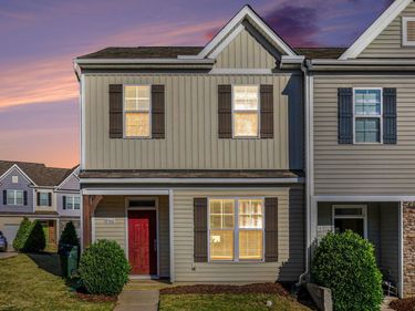 8960 Commons Townes Drive, Raleigh, NC 27616