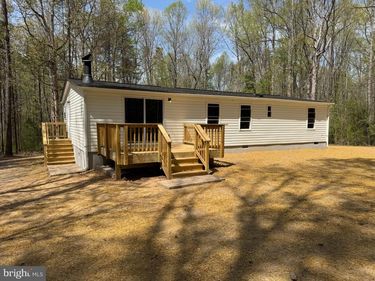 5003 HOLLY DRIVE , PARTLOW, VA 22534