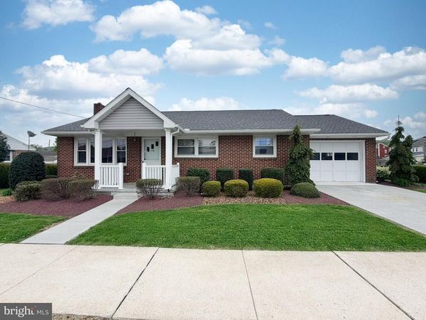 108 LINCOLN AVENUE, ROBESONIA, PA 19551