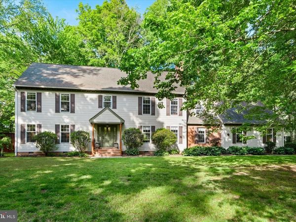 26906 SHETLAND COURT, SALISBURY, MD 21801